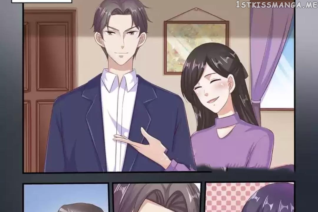 Invalid Engagement: Ex-wife’s Remarriage chapter 66 - page 2
