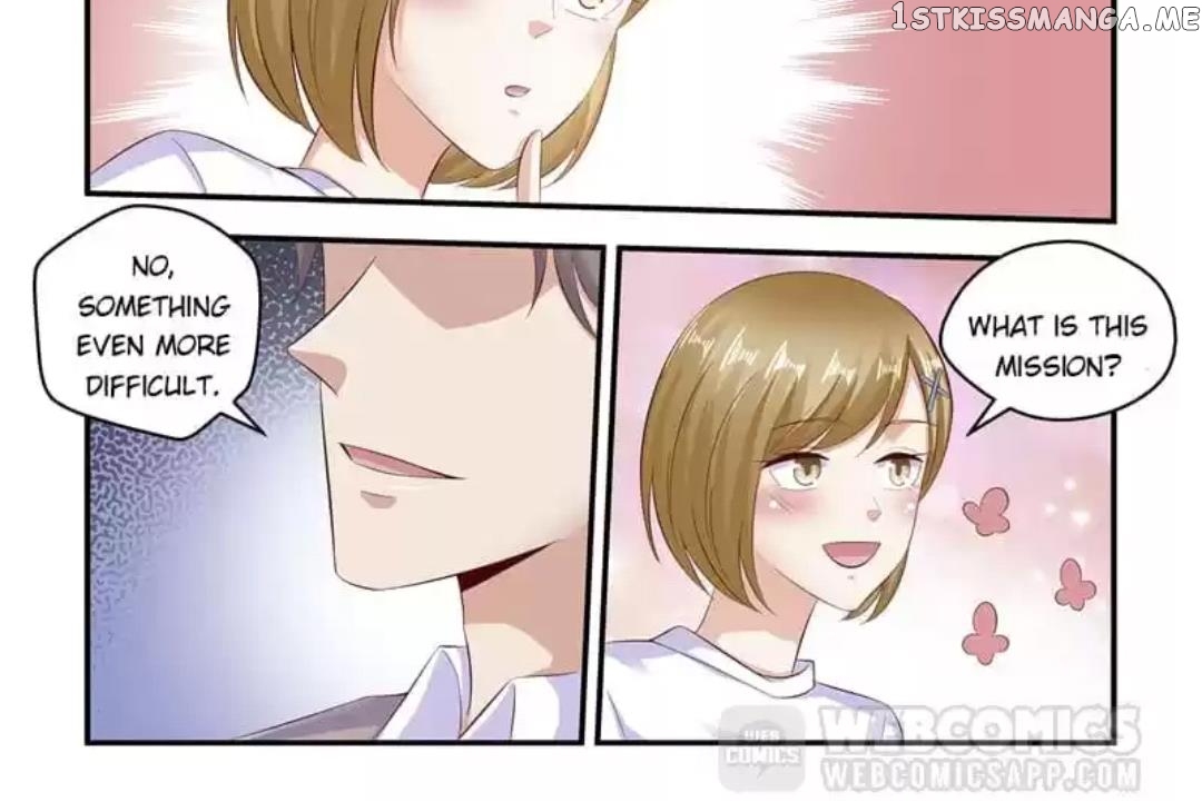 Invalid Engagement: Ex-wife’s Remarriage chapter 66 - page 20