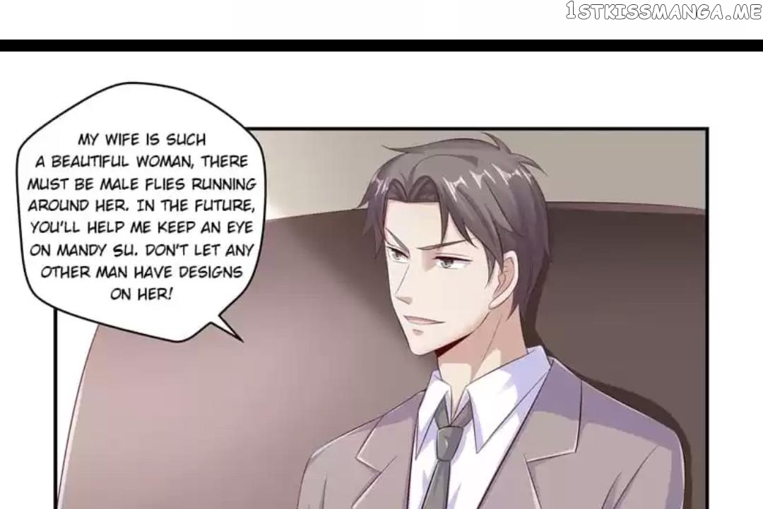 Invalid Engagement: Ex-wife’s Remarriage chapter 66 - page 21