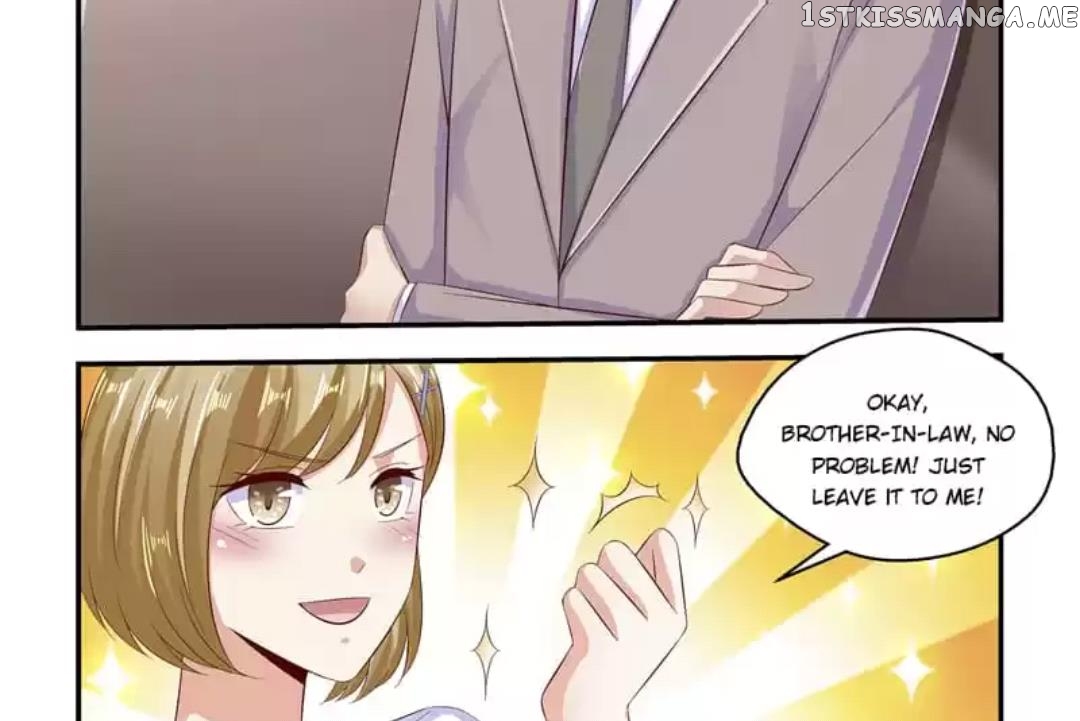 Invalid Engagement: Ex-wife’s Remarriage chapter 66 - page 22