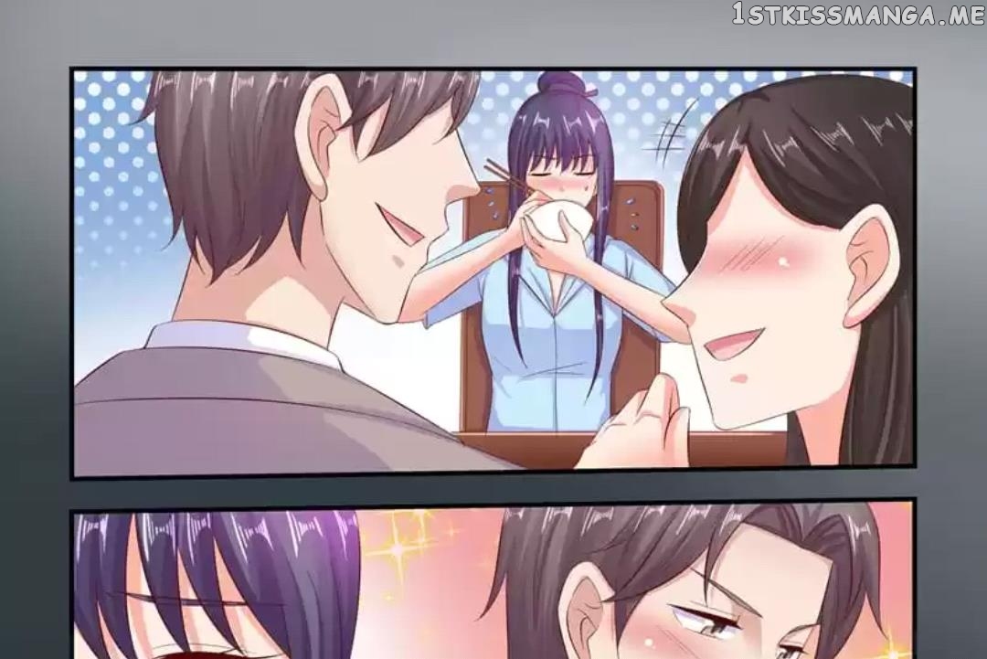 Invalid Engagement: Ex-wife’s Remarriage chapter 66 - page 4