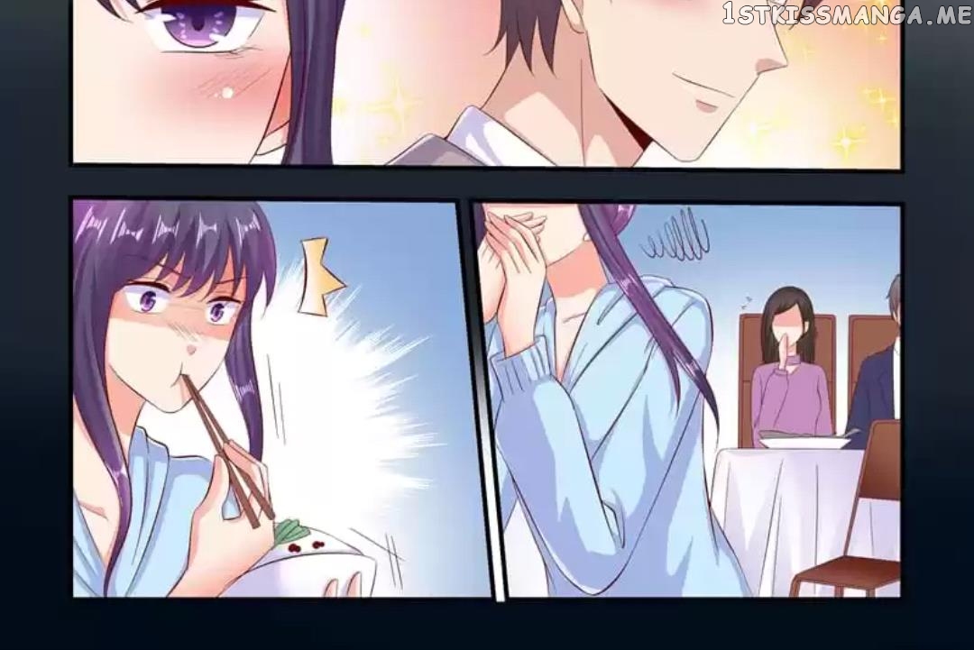 Invalid Engagement: Ex-wife’s Remarriage chapter 66 - page 5