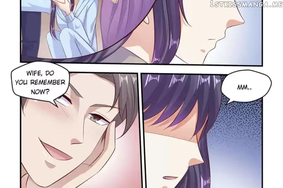 Invalid Engagement: Ex-wife’s Remarriage chapter 66 - page 7