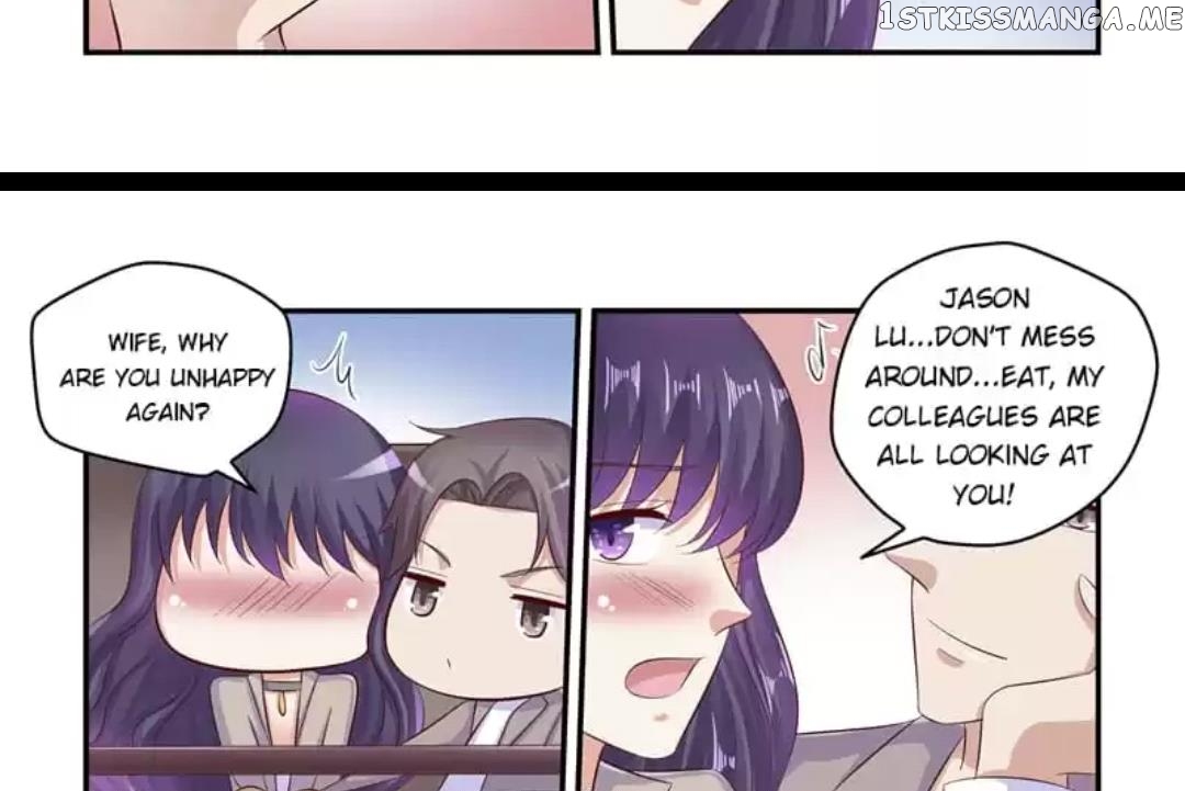 Invalid Engagement: Ex-wife’s Remarriage chapter 66 - page 8
