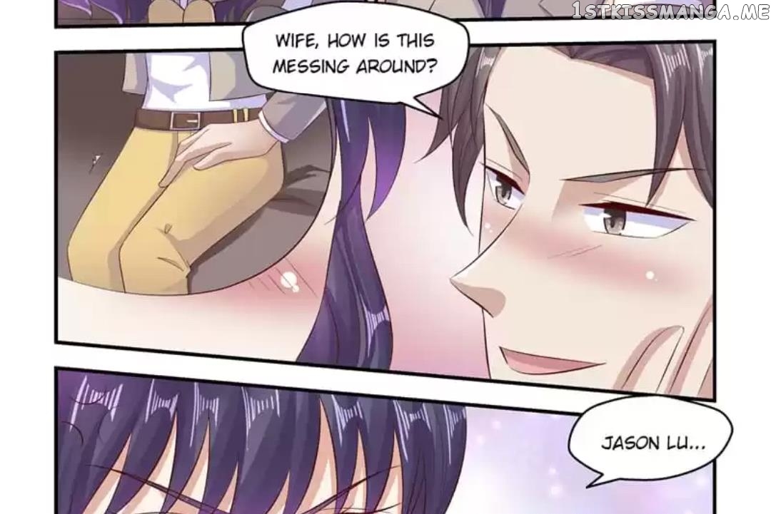 Invalid Engagement: Ex-wife’s Remarriage chapter 66 - page 9