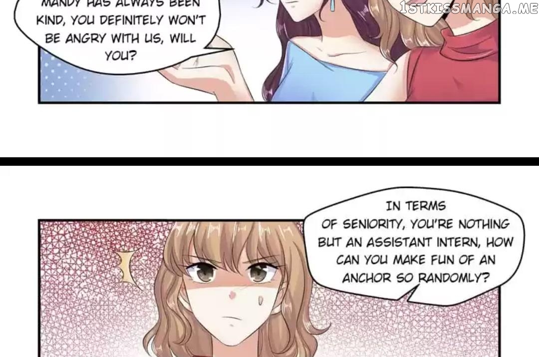 Invalid Engagement: Ex-wife’s Remarriage chapter 65 - page 10