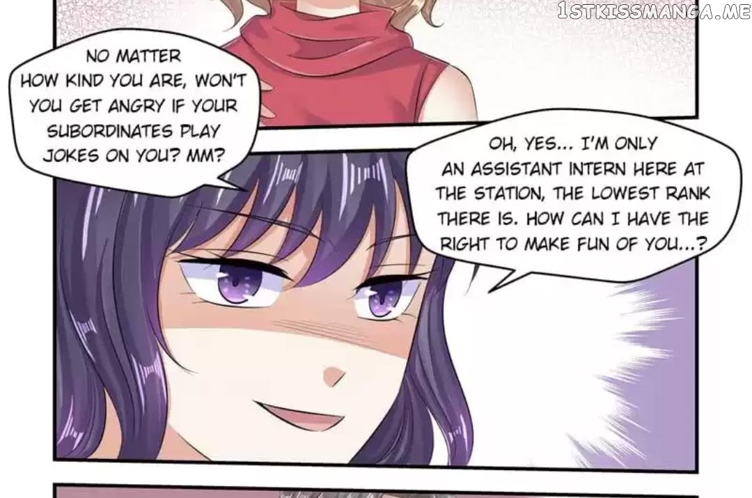 Invalid Engagement: Ex-wife’s Remarriage chapter 65 - page 11