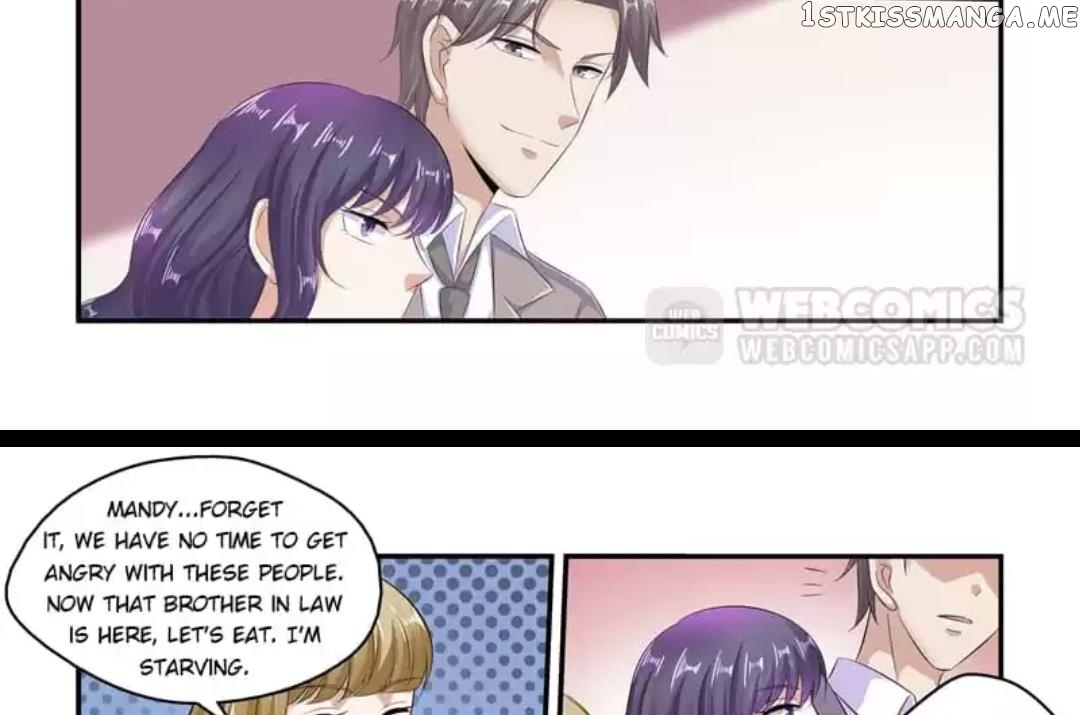 Invalid Engagement: Ex-wife’s Remarriage chapter 65 - page 12