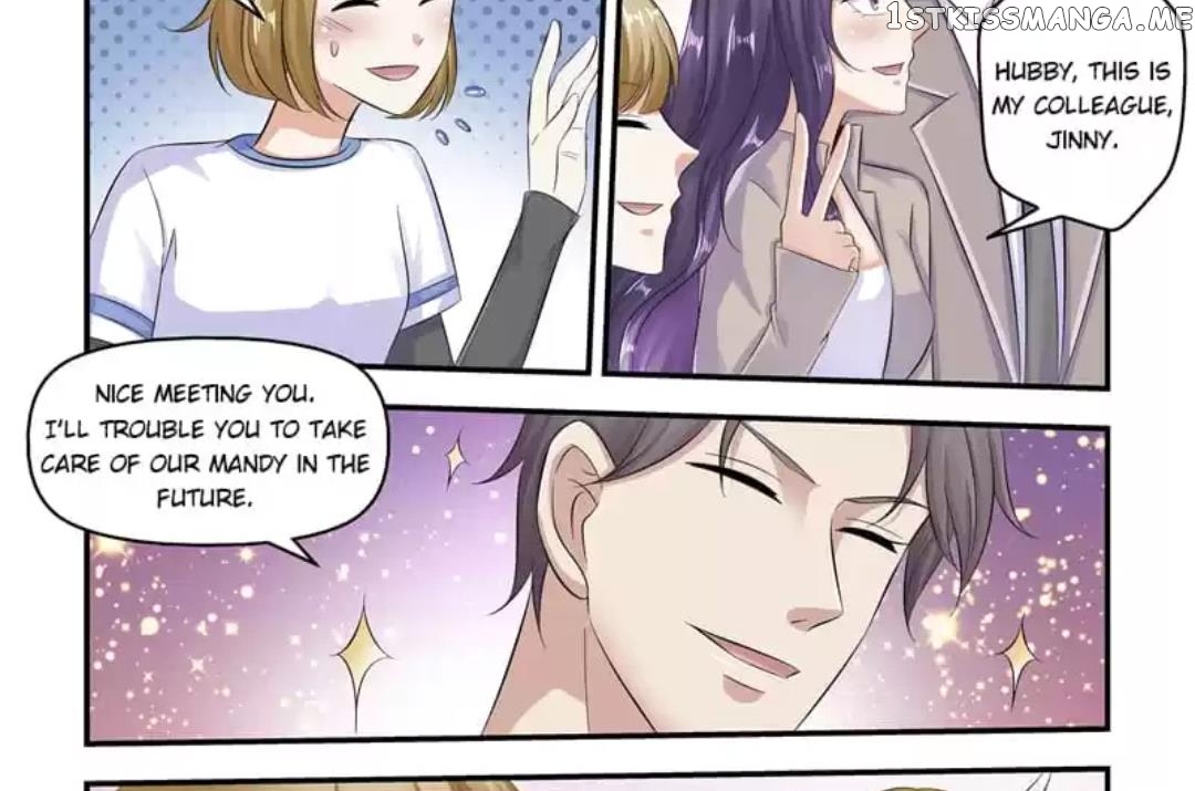 Invalid Engagement: Ex-wife’s Remarriage chapter 65 - page 13