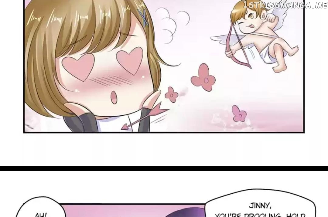 Invalid Engagement: Ex-wife’s Remarriage chapter 65 - page 14