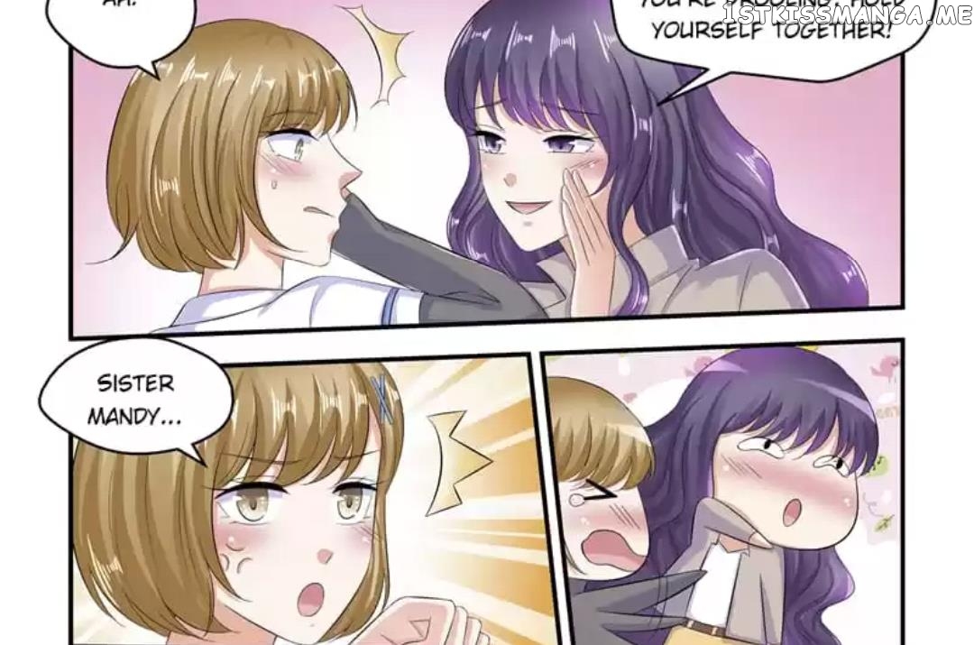 Invalid Engagement: Ex-wife’s Remarriage chapter 65 - page 15