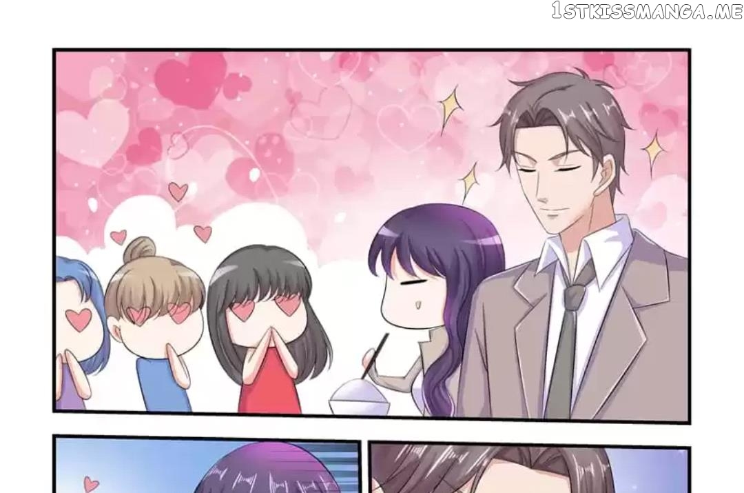 Invalid Engagement: Ex-wife’s Remarriage chapter 65 - page 17
