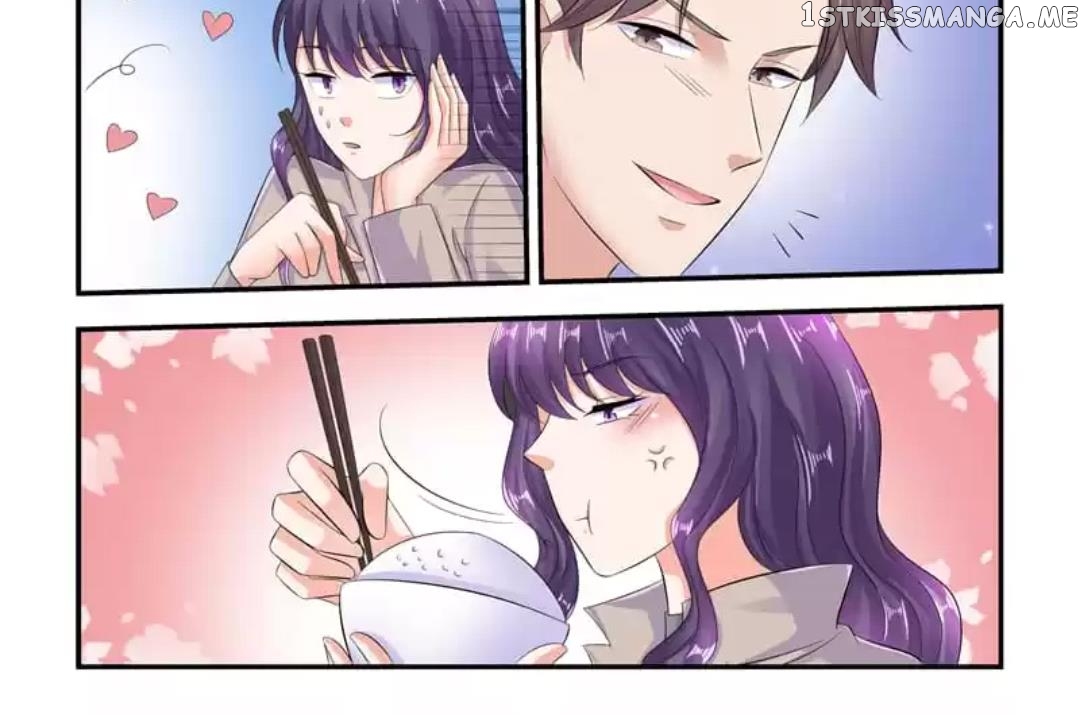 Invalid Engagement: Ex-wife’s Remarriage chapter 65 - page 18