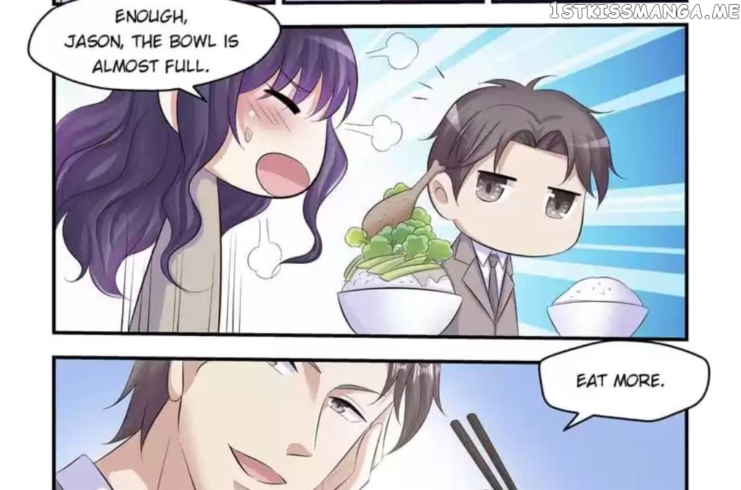 Invalid Engagement: Ex-wife’s Remarriage chapter 65 - page 20