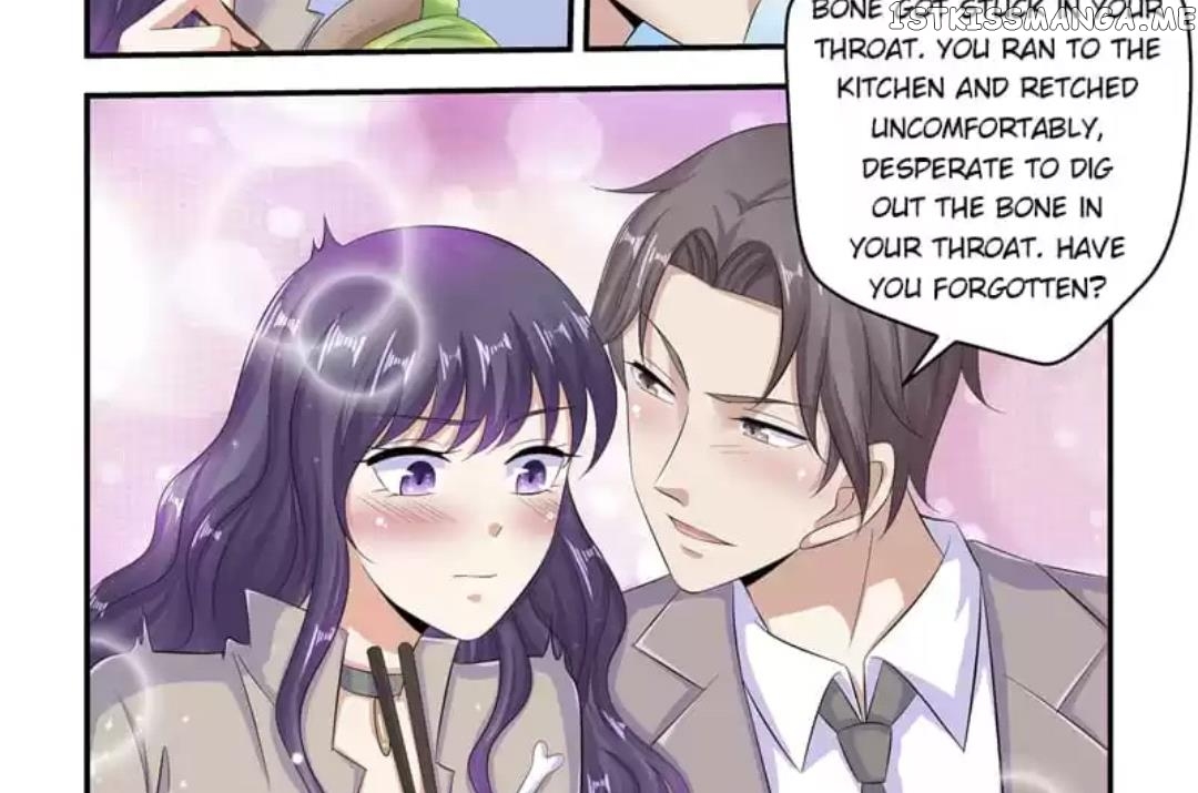 Invalid Engagement: Ex-wife’s Remarriage chapter 65 - page 22