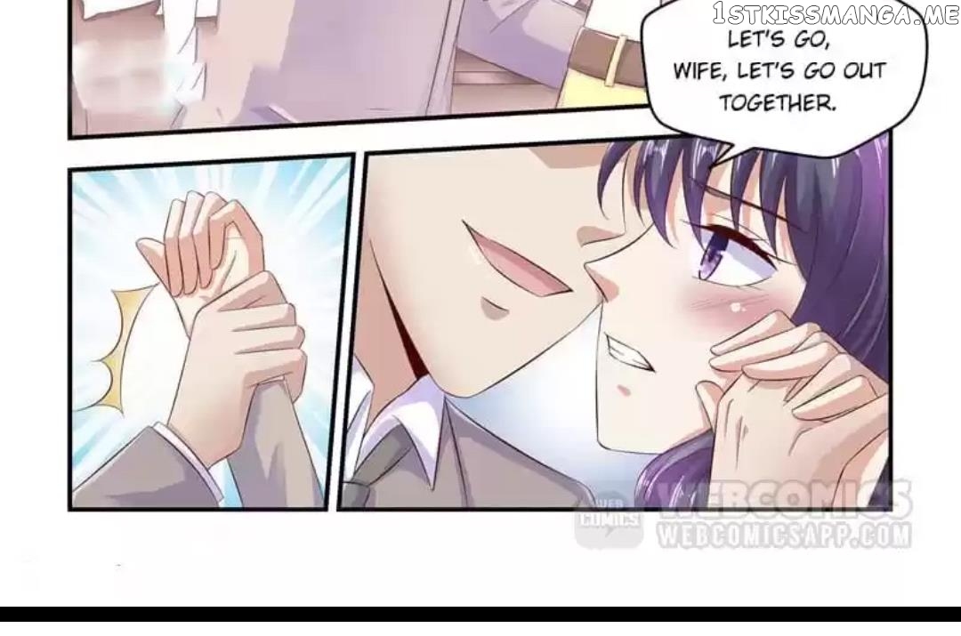 Invalid Engagement: Ex-wife’s Remarriage chapter 65 - page 3