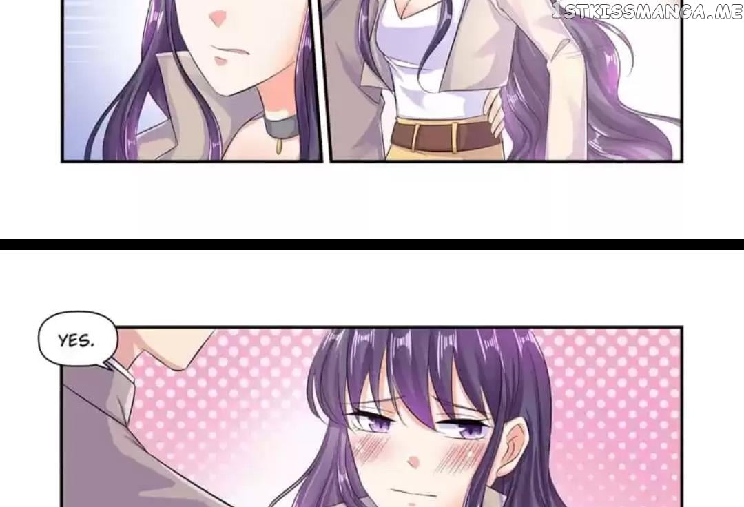 Invalid Engagement: Ex-wife’s Remarriage chapter 64 - page 16