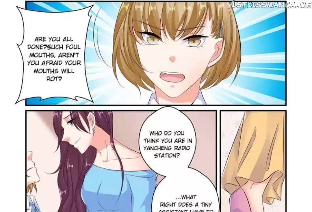 Invalid Engagement: Ex-wife’s Remarriage chapter 63 - page 11
