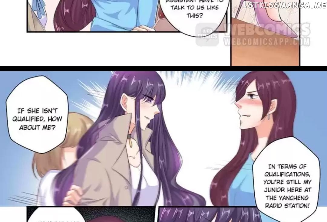 Invalid Engagement: Ex-wife’s Remarriage chapter 63 - page 12