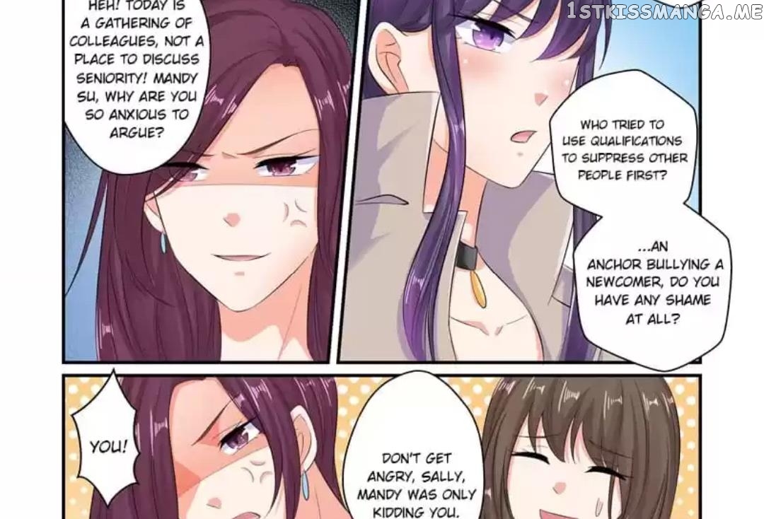 Invalid Engagement: Ex-wife’s Remarriage chapter 63 - page 13