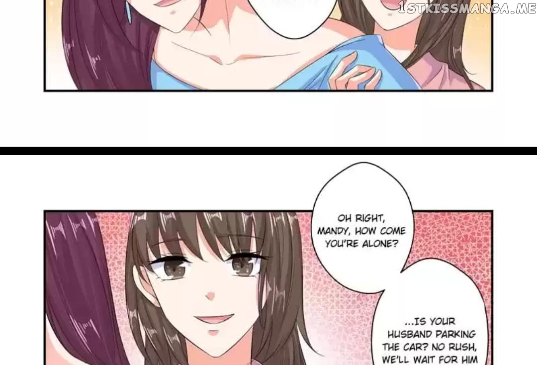 Invalid Engagement: Ex-wife’s Remarriage chapter 63 - page 14