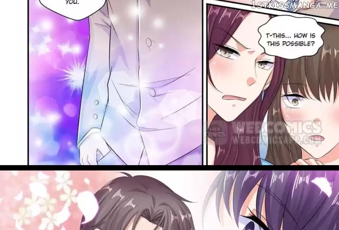 Invalid Engagement: Ex-wife’s Remarriage chapter 63 - page 20