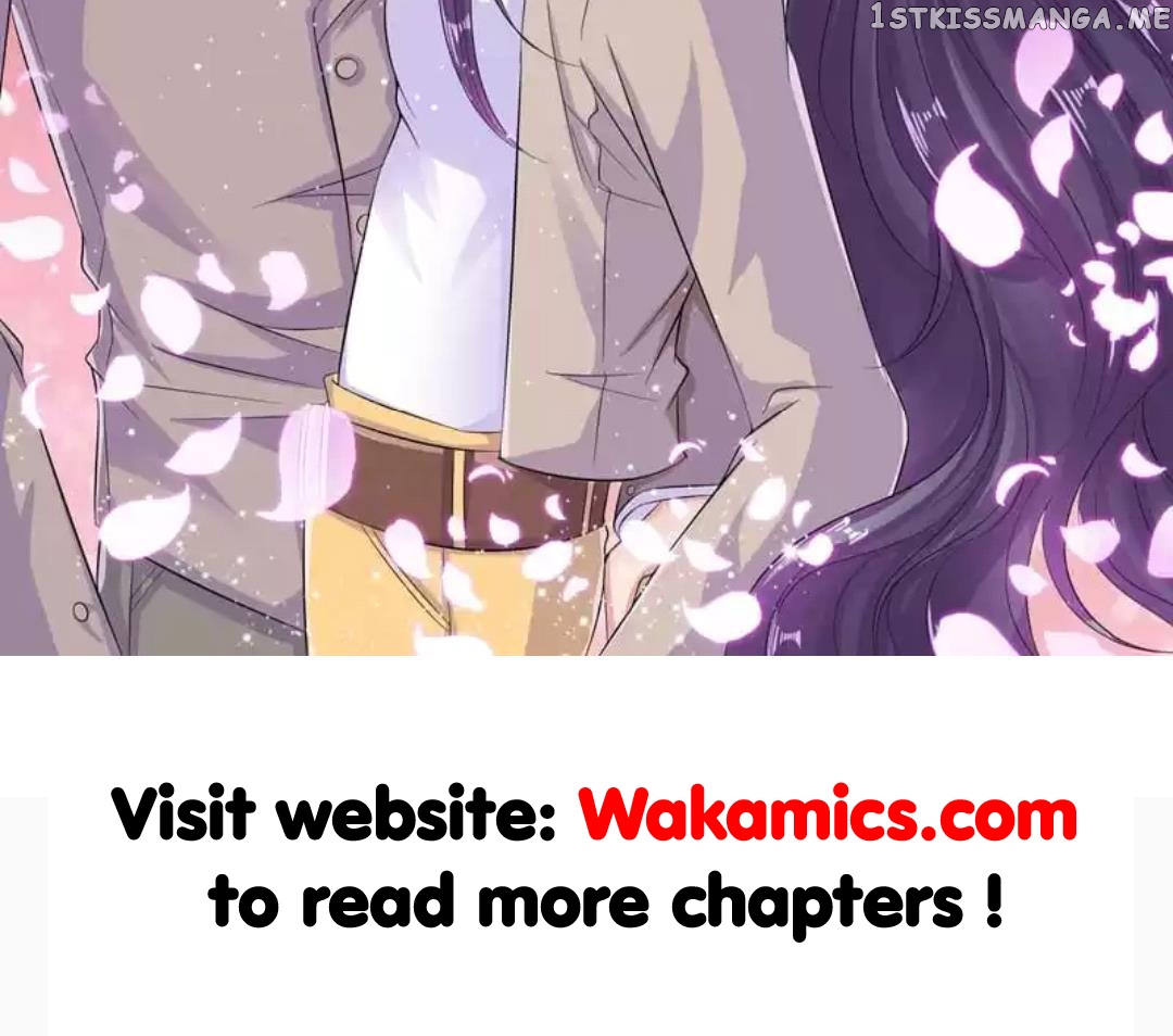Invalid Engagement: Ex-wife’s Remarriage chapter 63 - page 22