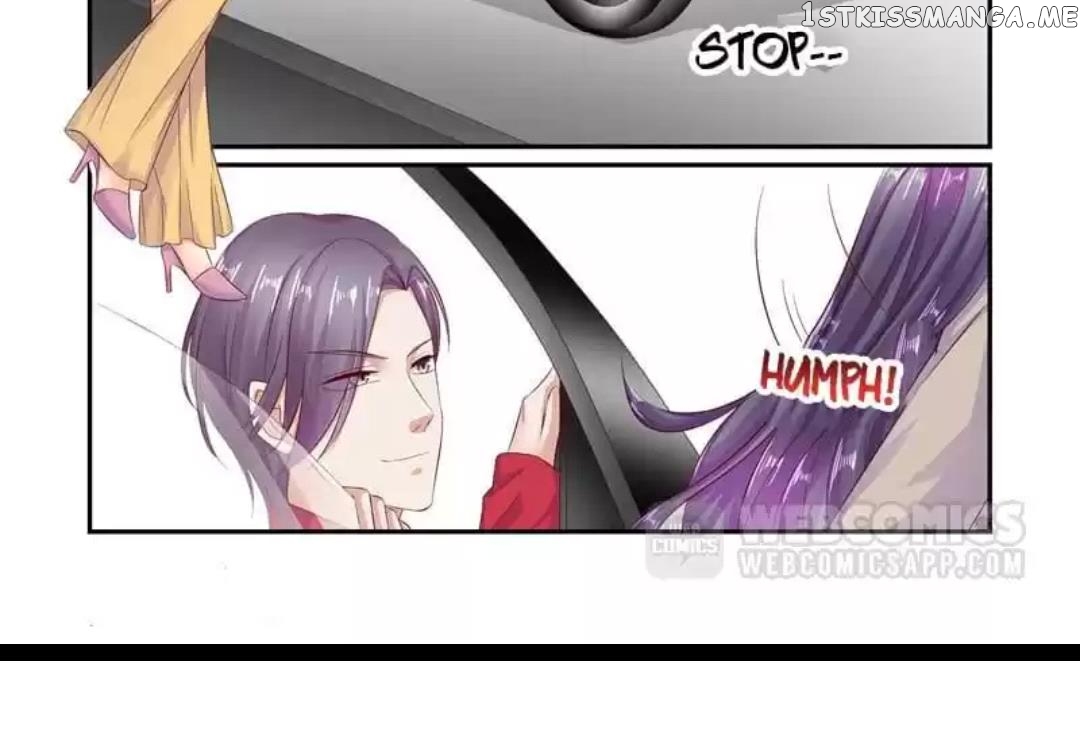Invalid Engagement: Ex-wife’s Remarriage chapter 63 - page 3