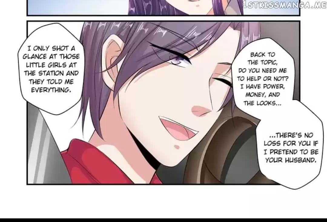 Invalid Engagement: Ex-wife’s Remarriage chapter 63 - page 5