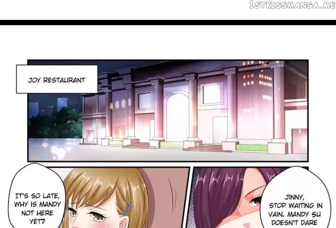 Invalid Engagement: Ex-wife’s Remarriage chapter 63 - page 8