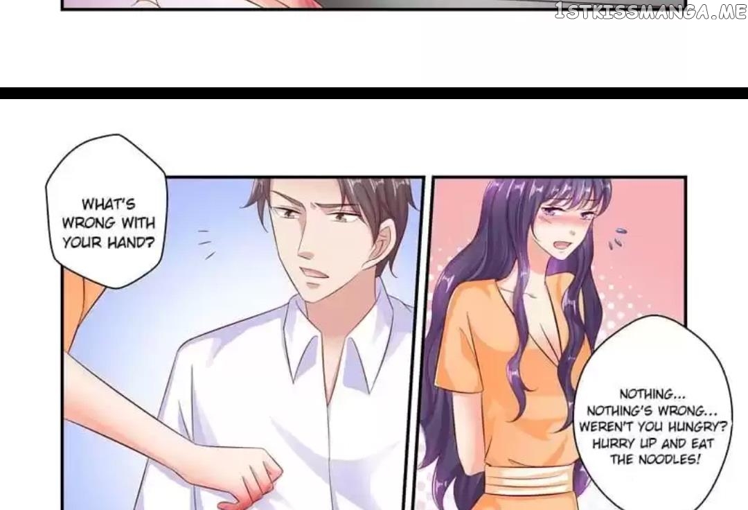 Invalid Engagement: Ex-wife’s Remarriage chapter 62 - page 10