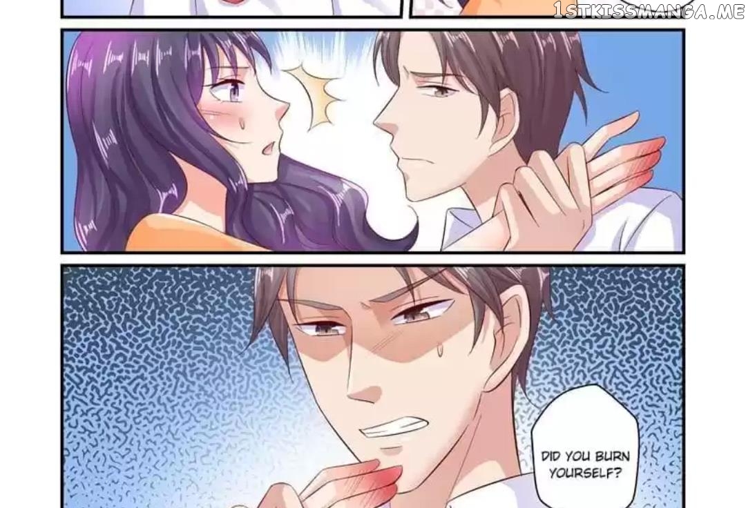 Invalid Engagement: Ex-wife’s Remarriage chapter 62 - page 11