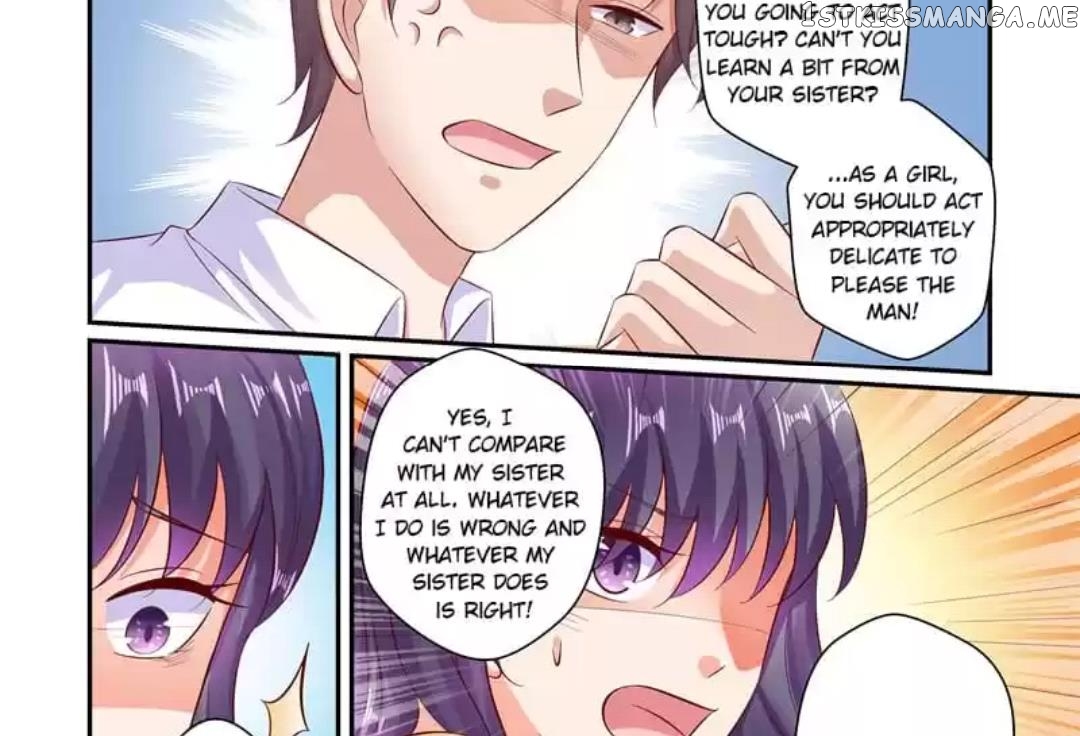 Invalid Engagement: Ex-wife’s Remarriage chapter 62 - page 13