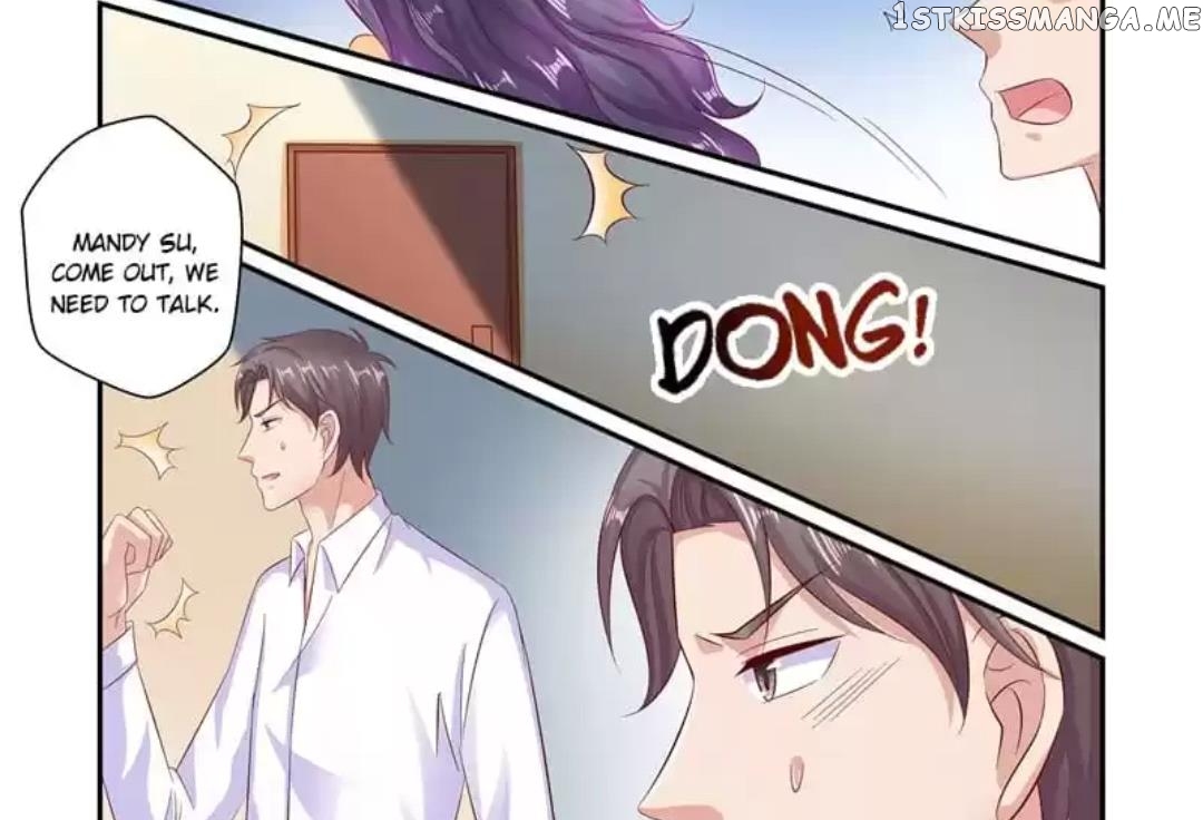 Invalid Engagement: Ex-wife’s Remarriage chapter 62 - page 15