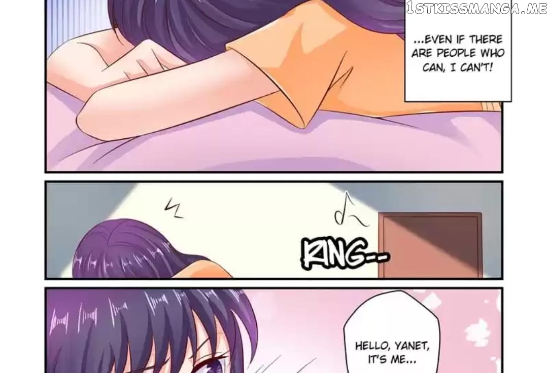 Invalid Engagement: Ex-wife’s Remarriage chapter 62 - page 17