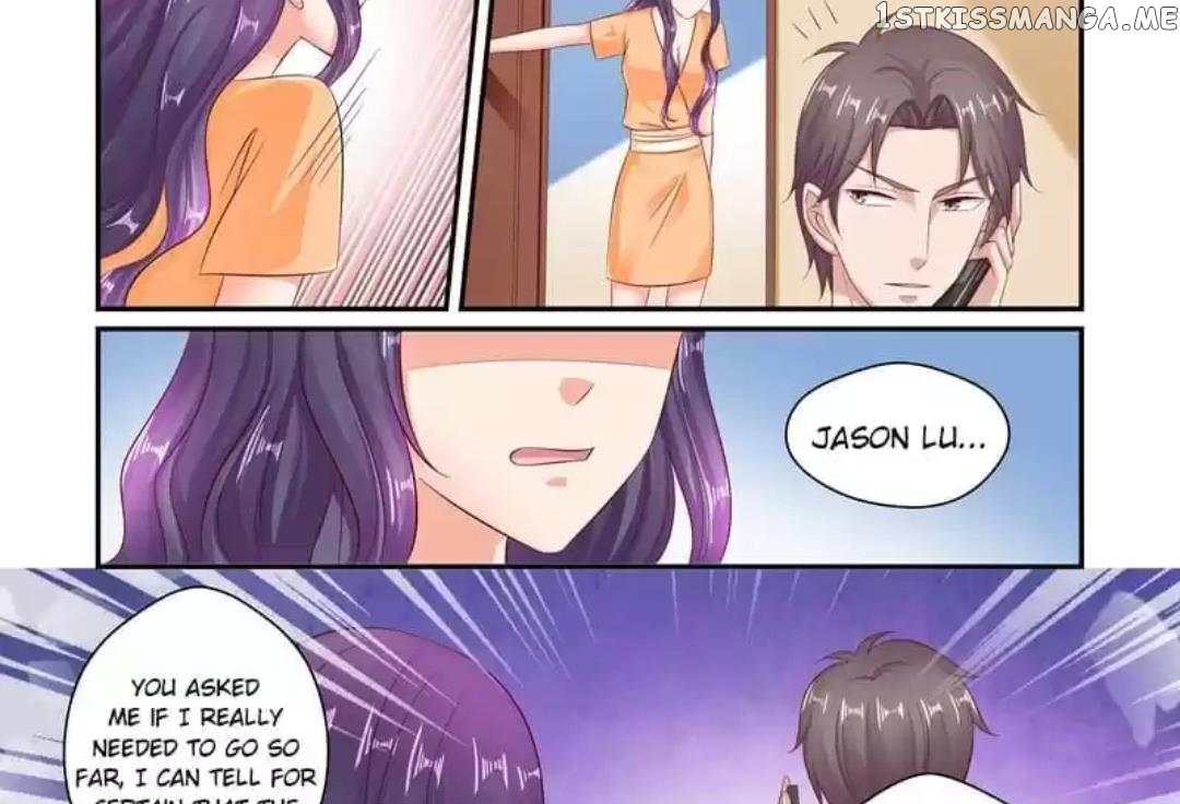 Invalid Engagement: Ex-wife’s Remarriage chapter 62 - page 19