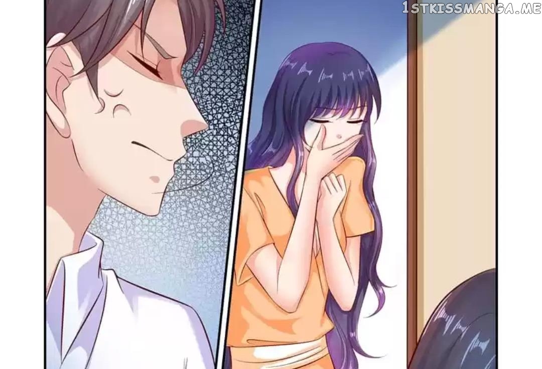 Invalid Engagement: Ex-wife’s Remarriage chapter 62 - page 21