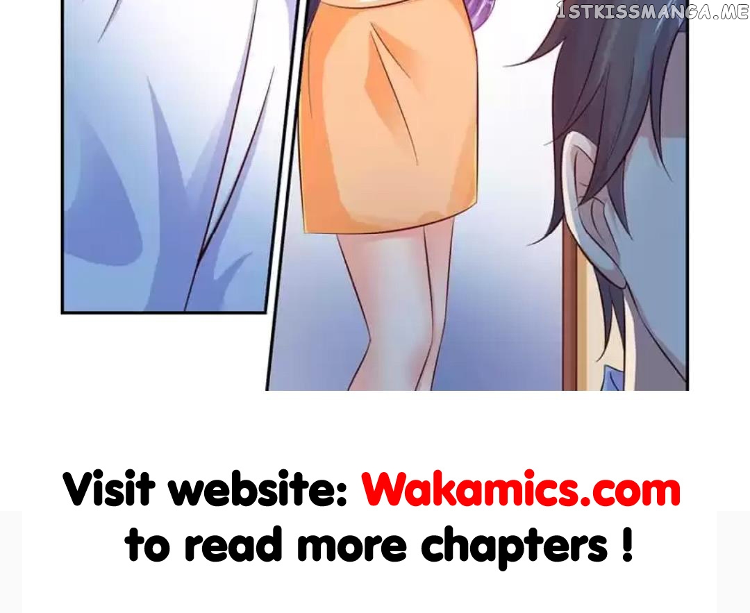 Invalid Engagement: Ex-wife’s Remarriage chapter 62 - page 22