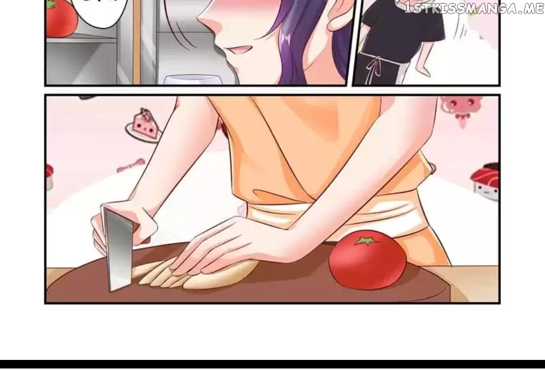 Invalid Engagement: Ex-wife’s Remarriage chapter 62 - page 5
