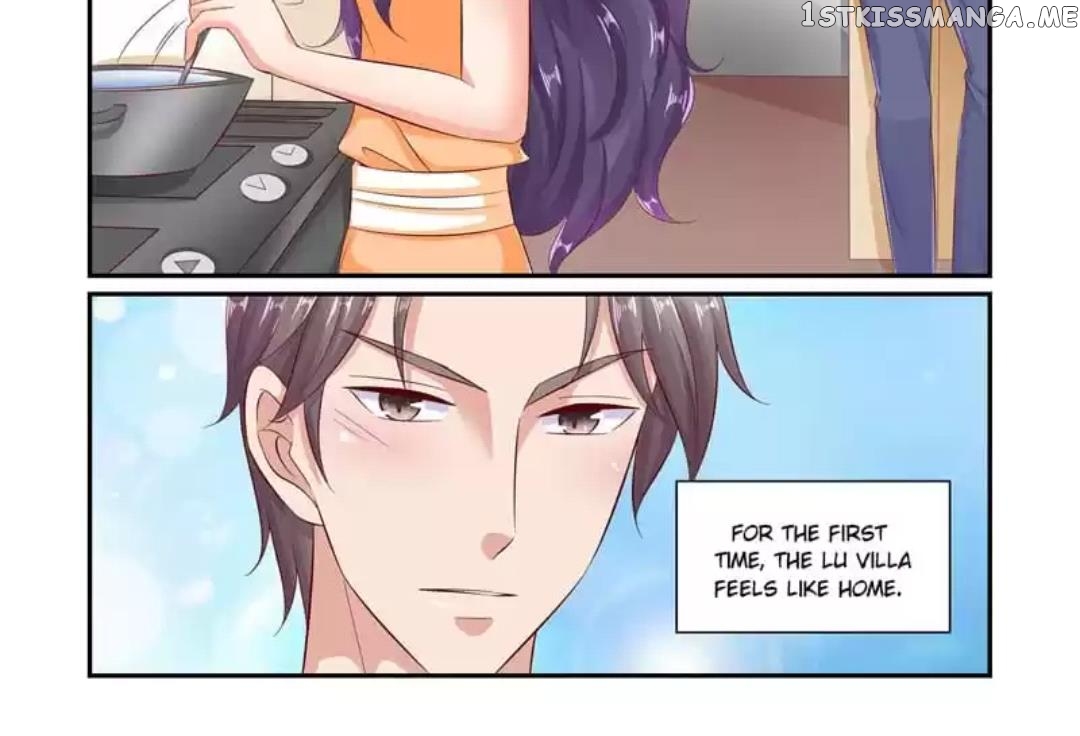 Invalid Engagement: Ex-wife’s Remarriage chapter 62 - page 7
