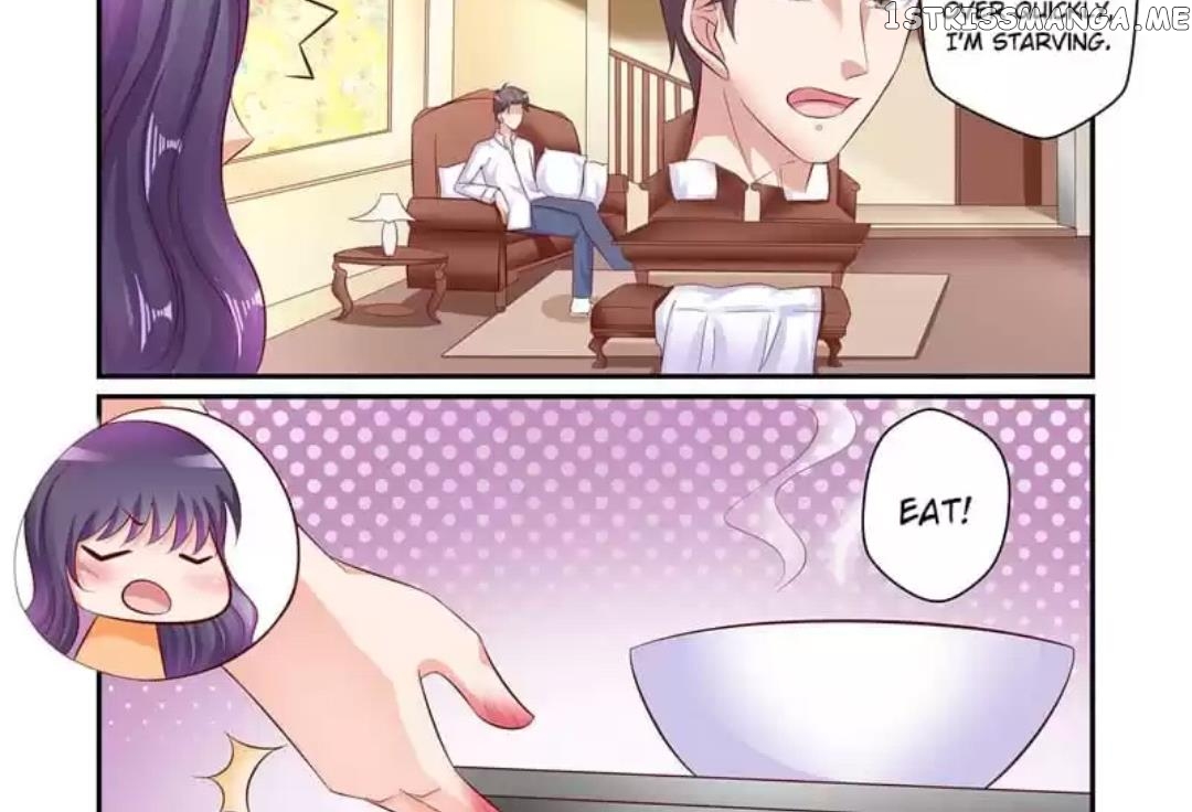 Invalid Engagement: Ex-wife’s Remarriage chapter 62 - page 9