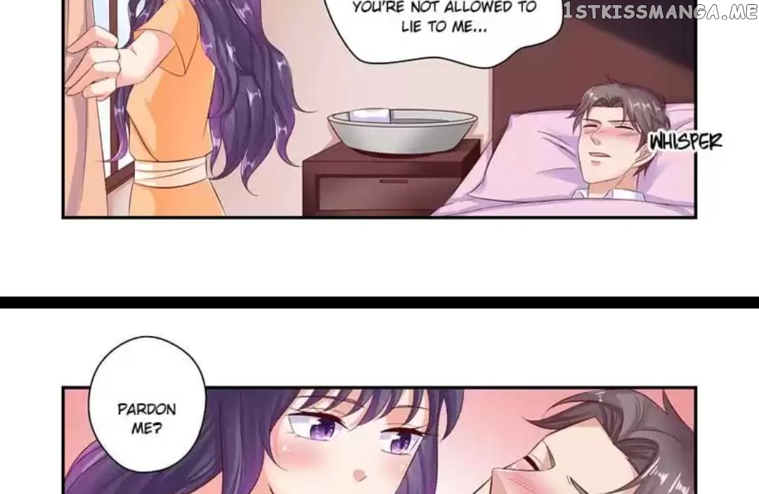 Invalid Engagement: Ex-wife’s Remarriage chapter 61 - page 10