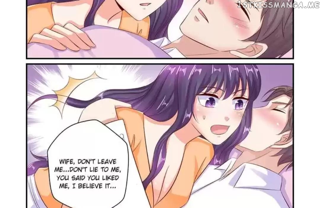 Invalid Engagement: Ex-wife’s Remarriage chapter 61 - page 11