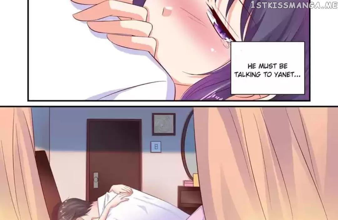 Invalid Engagement: Ex-wife’s Remarriage chapter 61 - page 16