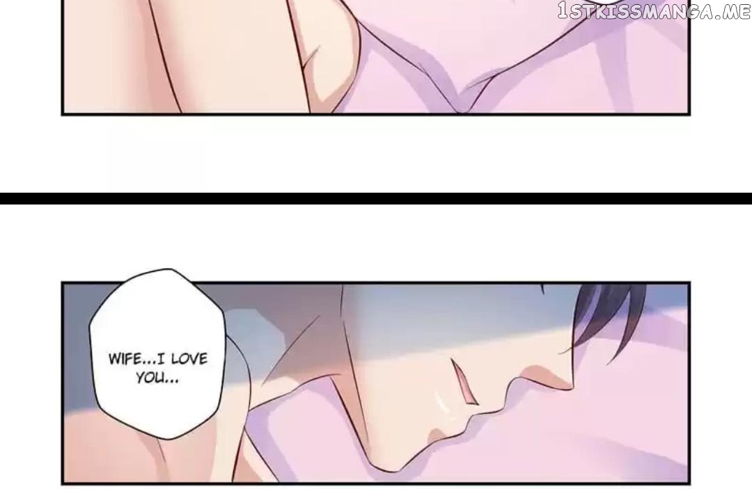 Invalid Engagement: Ex-wife’s Remarriage chapter 61 - page 19