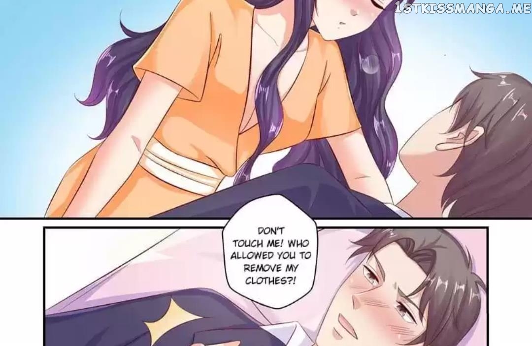 Invalid Engagement: Ex-wife’s Remarriage chapter 61 - page 2
