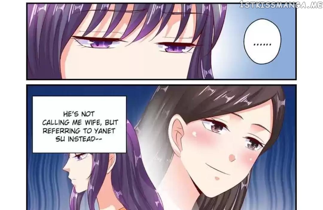 Invalid Engagement: Ex-wife’s Remarriage chapter 61 - page 20