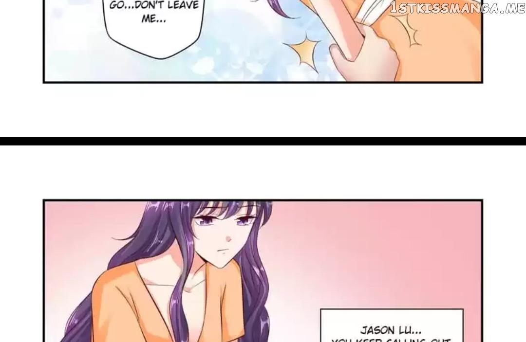 Invalid Engagement: Ex-wife’s Remarriage chapter 61 - page 8