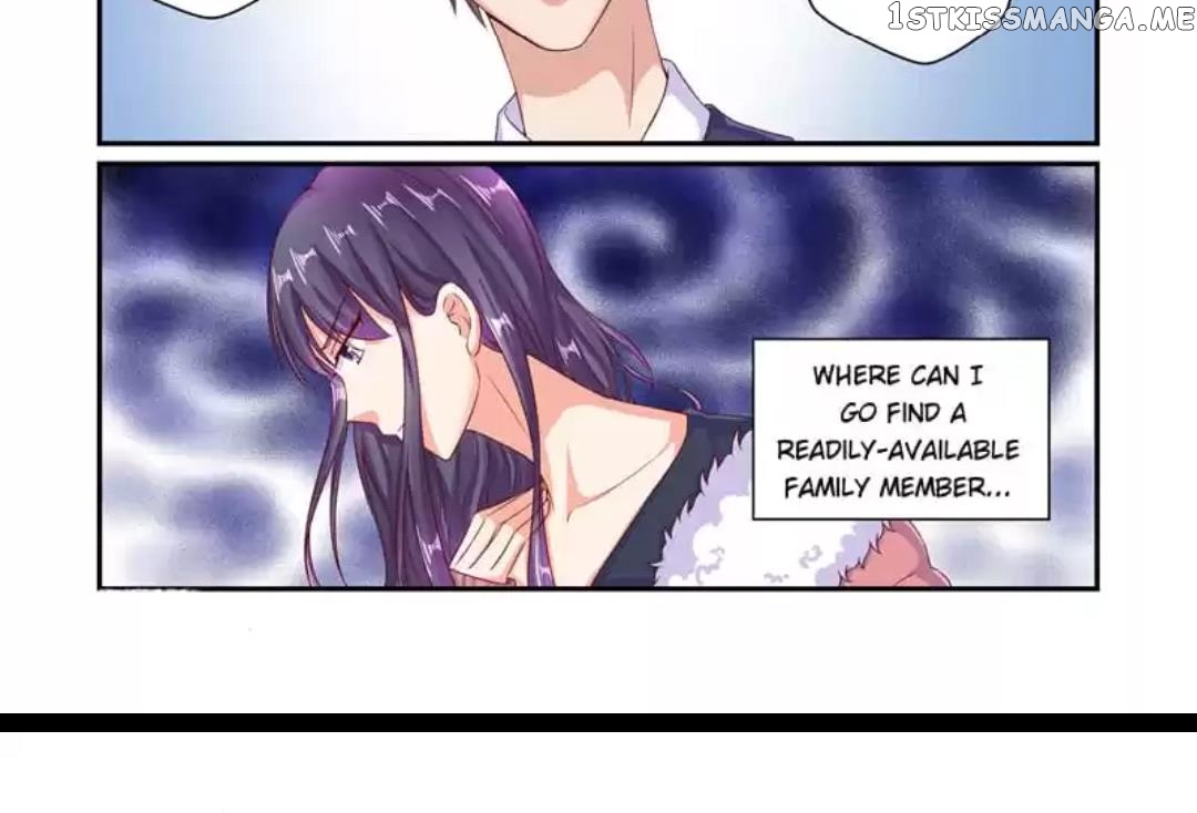 Invalid Engagement: Ex-wife’s Remarriage chapter 60 - page 3