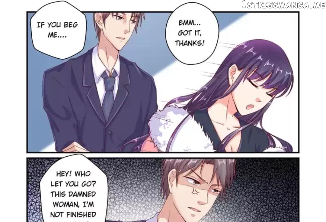 Invalid Engagement: Ex-wife’s Remarriage chapter 60 - page 4